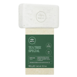 Tea tree special body bar siap 5.3oz