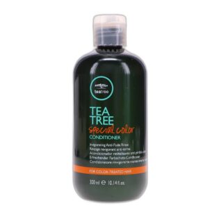 Tea tree special color conditioner 10.14oz