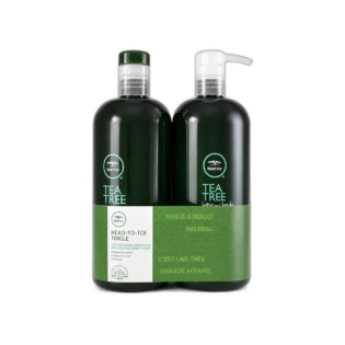 Tea tree special duo 33.8oz