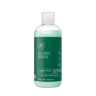 Tea tree special shampoo 10.14oz