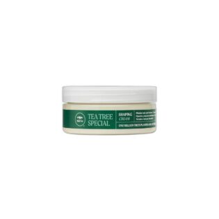 Tea tree special shaping cream