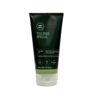 Tea tree special styling gel 5.1oz