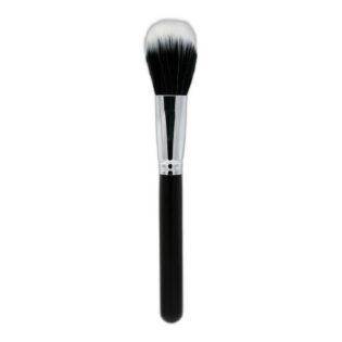 Tepered Duo Fiber Powder Brush C426