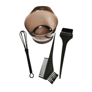 Tint Brush Set KPR-C18