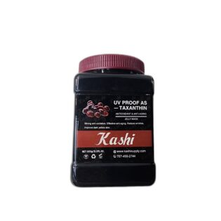UV Proof AS-Taxanthin