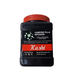 Vampire Plla Infusion Jelly Mask