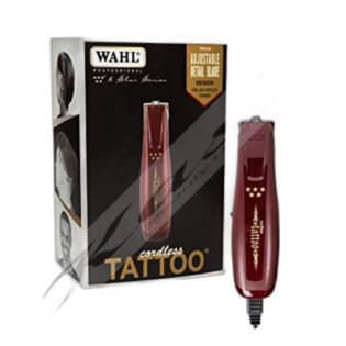 Wahl Cordless Tatto