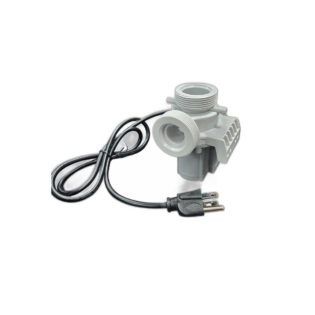 WF16 DRAINER