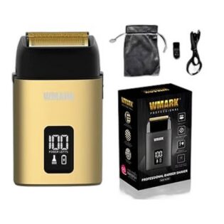 Wmark ng-983 shaver