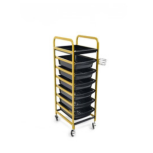 X108 trolley