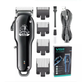 VGR V-679 Hair Clipper