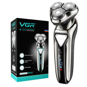VGR V-323 Shaver