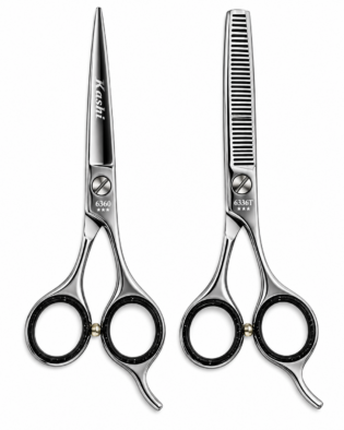 Set Tijeras 6360 / 6336T