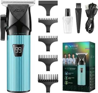 VGR V-037 Trimmer