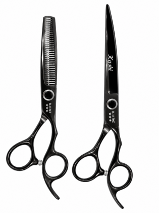 Set Tijeras B-1170C / B-1136T