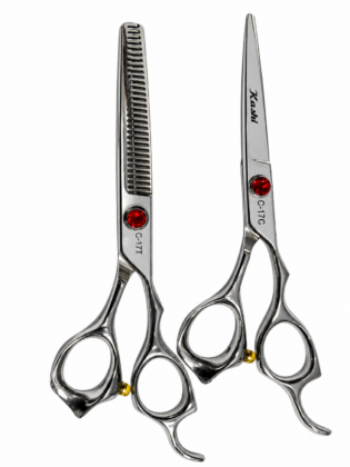 Set Tijeras C-17C / C-17T