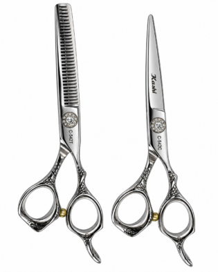 Set Tijeras C-542C / C-542T