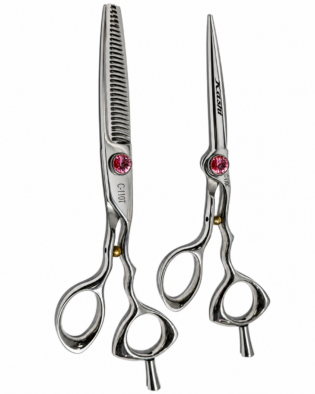 Set Tijeras C-110C / C-110T