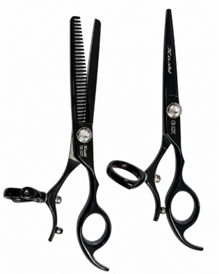 Set Tijeras CB-522C / CB-522T