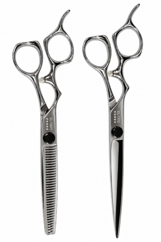 Set Tijeras CL-1370 / CL-1360T