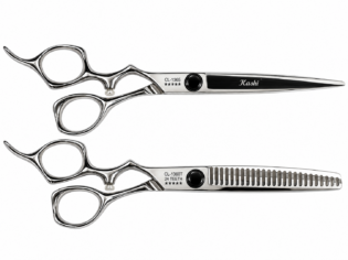 Set Tijeras CL-1365 / CL-1360T