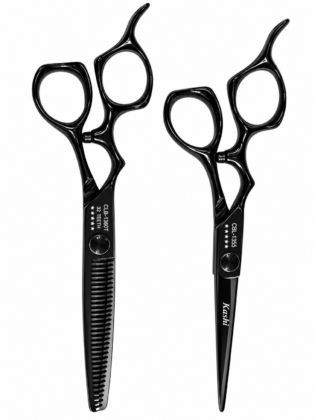 Set Tijeras CBL-1355 / CLB-1360T