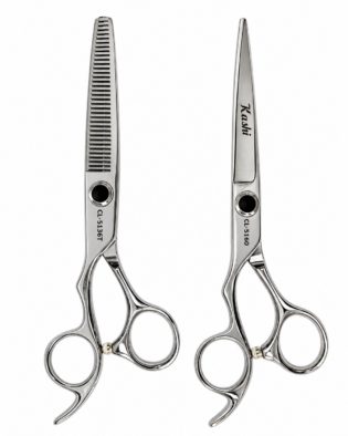 Set Tijeras CL-5160 / CL-5136T