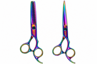Set Tijeras CR-0370 / CR-0342T