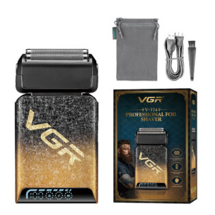 VGR V-374 Shaver