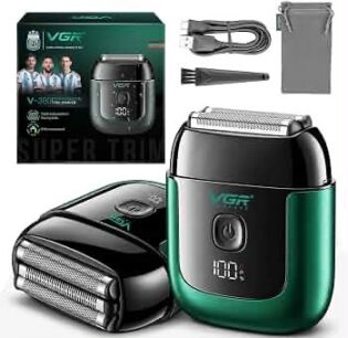 VGR V-380 Shaver