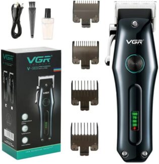 VGR V-969 Hair Clipper