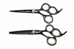 Set Tijeras JB-27C / JB-27T