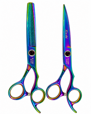 Set Tijeras R-1160C / R-1136T