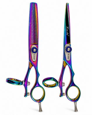 Set Tijeras R-5055 / R-5036T