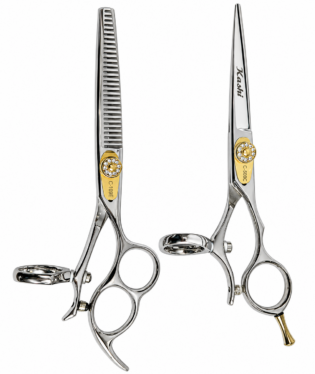 Set Tijeras C-508C / C-109E