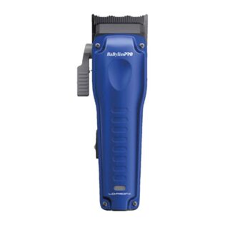Babyliss Lo-Pro FX compact clipper azul