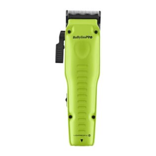 Babyliss LO-PRO FXONE clipper verde lima