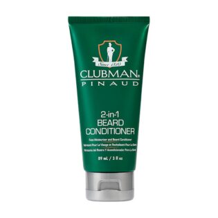 Clubman Pinaud 2-in-1 Beard Conditioner 3 fl oz