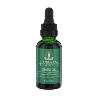 Clubman Pinaud Beard Oil 1 fl oz