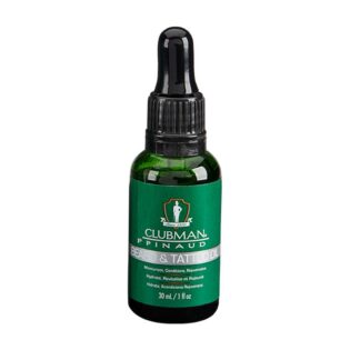Clubman Pinaud Beard & Tattoo Oil 1 fl oz