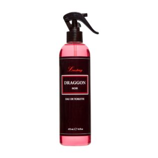 Clubman Lustray Draggon Noir Eau de Toilette 16 fl oz