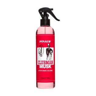 Clubman Pinaud Musk After Shave Cologne 16 fl oz