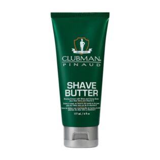 Clubman Pinaud Shave Butter 6 fl oz