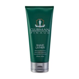 Clubman Pinaud Shave Lather 6 fl oz