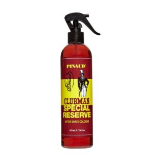 Clubman Pinaud Special Reserve After Shave Cologne 16 fl oz