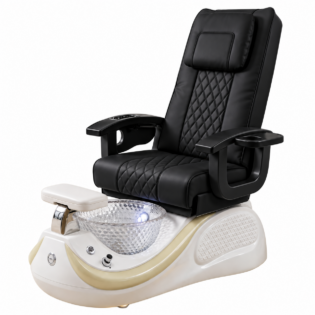 Pedispa BK/WH