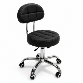 JF-BS5 Stool color negro