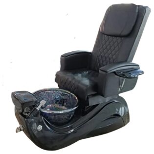 Pedispa All BK