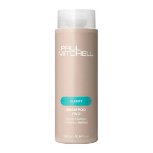 Paul Mitchell Clarify Shampoo Two 300 ml (10.14 oz)